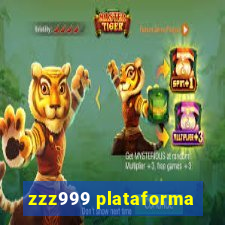 zzz999 plataforma